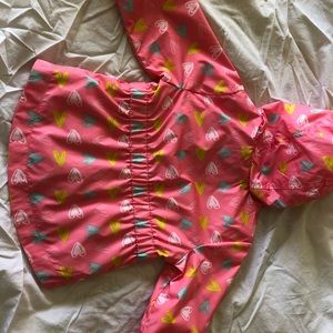 Cat & Jack rain jacket